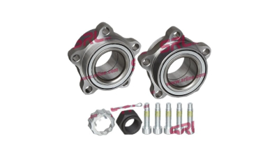 Rulment butuc roata SRL S41-1015, Fata