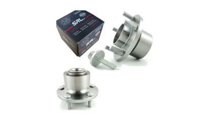Rulment butuc roata SRL S41-1021, Fata