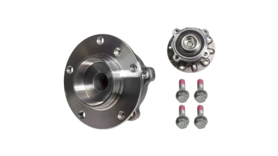 Rulment butuc roata SRL S41-1022, Fata