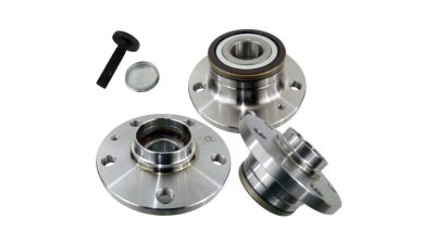 Rulment butuc roata SRL S41-1026, Spate