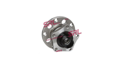 Rulment butuc roata SRL S41-1027, Spate