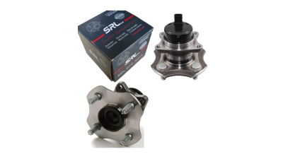 Rulment butuc roata SRL S41-1028, Spate