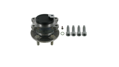Rulment butuc roata SRL S41-1032, Spate