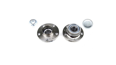 Rulment butuc roata SRL S41-1034, Spate