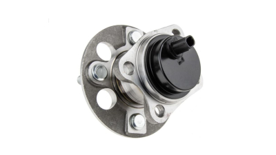 Rulment butuc roata SRL S41-1047, Spate