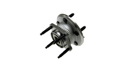Butuc roata punte spate Jeep Commander (Xk) 2005-2010, Grand Cherokee 2 (WH, WK) 2004-2011; SRLine Polonia
