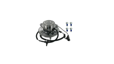 Rulment roata Chrysler Grand Voyager 5 (Rt), 10.2007-, Dodge Caravan, 01.2008-, Vw Routan, 09.2008-12.2013, Motorizare 3.6/ 4.0/ 2.8 Crd, SRLine