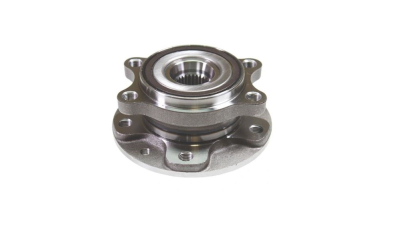 Rulment roata Nissan Qashqai (J11, J11 ), 11.2013-, Renault Kadjar, 06.2015-, Motorizare 1.2 Dig/ 1.2 Tce, parte montare dreapta, stanga, SRLine