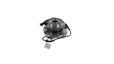 Rulment roata Chrysler Grand Voyager 5 (Rt), 10.2007-, Dodge Caravan, 01.2008-, Vw Routan, 09.2008-12.2013, Motorizare 2.8 Crd/ 4.0/ 3.6, SRLine