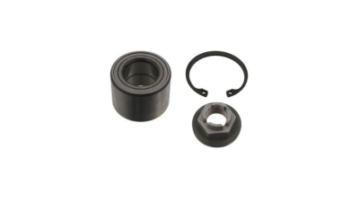 Rulment butuc roata SRL S41-2014, Spate