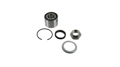 Kit rulmenti roata Citroen Saxo (S0, S1), 02.1996-04.2004, Xsara Estate (N2), 10.1997-03.2010, Peugeot 106 2 (1), 04.1996-05.2005, 206 Hatchback (2a/C), 08.1998-, 306 Hatchback (7a, 7c, N3, SRLine