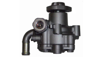 Pompa servodirectie Audi A3 (8l), 09.1996-06.2003; Seat Leon (1m), 11.1999-06.2006; Toledo 2 (1m), 10.1998-05.2006; Skoda Octavia (1u), 09.1996-12.2010; Vw Bora 1j, 10.1998-09.2005; Caddy 2004-2015; Golf 4 1997-2006; New Beetle 1998-2010, SRLine S5013003