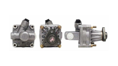 Pompa servodirectie Audi 80 B3/B4 1986-1996; Audi 90 1987-1991; Coupe (89, 8b), 10.1988-12.1996,, SRLine S5013004