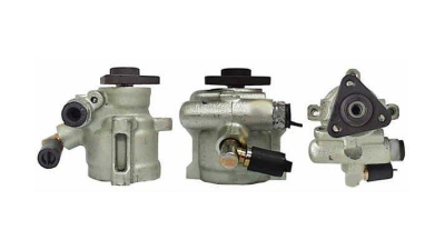 Pompa servodirectie Audi A4 (B5), 11.1994-09.2001; Skoda Superb (3u4), 12.2001-03.2008; Vw Passat (B5), 08.1996-2005, SRLine S5013005