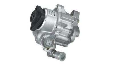 Pompa servodirectie Audi A4 (B5/B6), 10.1995-05.2003; Skoda Superb (3u4), 12.2001-03.2008; Vw Passat (B5), 08.1996-08.2005, SRLine S5013013, 120 bari, M16x2, producator ZF, 