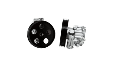 Pompa servodirectie Audi A4 (B6/B7), 11.2000-06.2008, SRLine S5013015