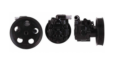 Pompa servodirectie Audi A4 (B8), 11.2007-12.2015; A5 (B8), 06.2007-01.2017 , SRLine S5013019