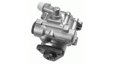 Pompa servodirectie Alfa Romeo 145 (930), 07.1994-01.2001; 146 (930), 12.1994-01.2001; 155 (167), 01.1992-12.1997; 156 (932), 09.1997-09.2005; 166 (936), 09.1998-06.2007; Gt (937), 11.2003-09.2010; Gtv (916c ), 09.1994-10.2005 , SRLine S5014001