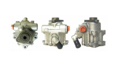 Pompa servodirectie Bmw Seria 5 (E39), 09.1995-05.2004, SRLine S5020006, tip producator ZF/LuK