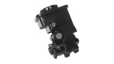 Pompa servodirectie Bmw Seria 3 (E46), 02.1998-2006; Seria 5 (E39), 09.1995-06.2003 , SRLine S5020007