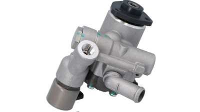 Pompa servodirectie - noua , Aftermarket S5020021