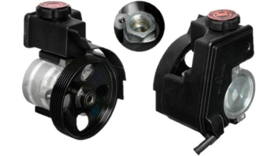 Pompa servodirectie Citroen Berlingo 1996-2008; Xsara (N1), 04.1997-12.2005; Xsara Picasso (N68), 12.1999-; Peugeot 206 1998-2012; Partner 1996-2008, SRLine S5023001