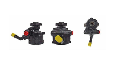 Pompa servodirectie Citroen Jumper 1994-2006; Peugeot Boxer 1994-2006, SRLine S5023004