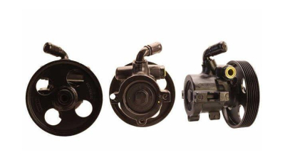 Pompa servodirectie Citroen Berlingo (Mf), 12.1999-10.2002; Peugeot Partner 2000-10.2002, SRLine S5023005