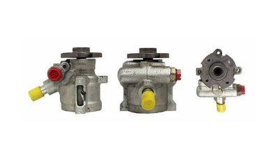 Pompa servodirectie Peugeot 306, 04.1993-10.2003; 309 Ii, 07.89-12.1993; 405 1 (15b), 01.87-12.1993; 504, 07.68-07.86; 505 (551a), 05.79-10.1996; 604 (561a ), 09.75-07.87; J5 Bus (280p), 09.1981-1994; Partner 04.1996-12.2015, SRLine S5023006