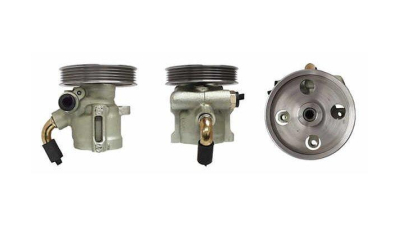 Pompa servodirectie Citroen Saxo (S0, S1), 02.1996-04.2004; Peugeot 106, 08.1991-2005, SRLine S5023007