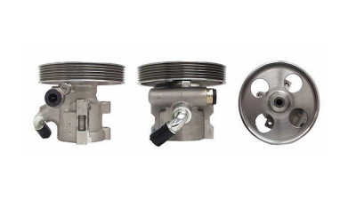 Pompa servodirectie Citroen Berlingo (Mf), 07.1996-12.2011; Xsara, 04.1997-12.2005; Zx (N2), 03.1991-07.1999; Peugeot 306 1993-2001; Partner 1996-2003 , SRLine S5023009