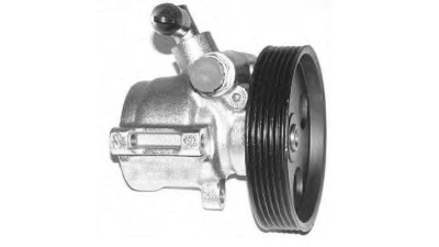 Pompa servodirectie Citroen Evasion, 03.1994-07.2002; Jumpy 1995-2007; Fiat Scudo 1995-2007; Ulysse (220), 06.1994-08.2002; Lancia Zeta (220), 05.1995-09.2002; Peugeot 406, 10.1995-01.2005; 806 1994-2002, Expert 1994-2007, SRLine S5023013