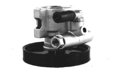 Pompa servodirectie Citroen C5 2001-2008; C8 2002-2014; Evasion 1994-2002; Jumper 1994-2006; Jumpy 1995-2006; Nemo 2007-; Fiat Ducato 1994-2006; Scudo 1995-2007; Fiat Ulysse 2002-2010; Peugeot 607 1999-2010; 806 1994-2002; 807 2002-; SRLine S5023017
