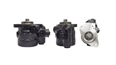 Pompa servodirectie Citroen Jumper 1994-2006; Peugeot Boxer 1994-2006; Fiat Ducato (230/244) 1994-2006; Iveco Daily 1990-2006; Opel Movano 1998-2010; Movano 2010-; Renault Master 1998-2010, SRLine S5023018