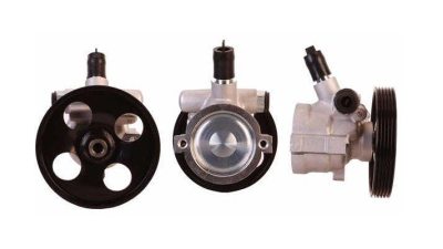 Pompa servodirectie Citroen Berlingo 1996-2008, Peugeot Partner 1996-2008, SRLine S5023019
