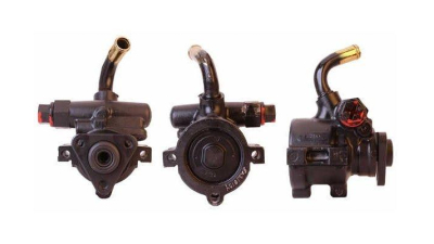 Pompa servodirectie Jeep Grand Cherokee 2 (Wj, Wg), 04.1999-09.2005, SRLine S5024007, pt. producator SAGINAW