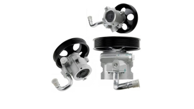 Pompa servodirectie - noua , Aftermarket S5025004