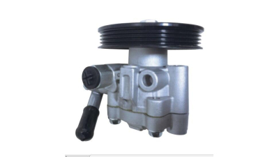 Pompa servodirectie Nissan Almera 1 (N15), 07.1995-07.2000; Sunny 3 (N14/Y10), 05.1990-12.1996,, SRLine S5027003