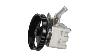 Pompa servodirectie Nissan Almera 2 (N16), 06.2000-2007; Almera Tino (V10), 12.1998-02.2006; Primera (P11/P12), 06.1996-2007, SRLine S5027007, cu 4 caneluri, motorizari 1.5/1.6/1.8