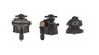 Pompa servodirectie Peugeot 406 1995-2004; 607 01.2000-; Renault Avantime 2001-2003; Clio 2 1998-2012; Laguna 2001-2007, SRLine S5030005