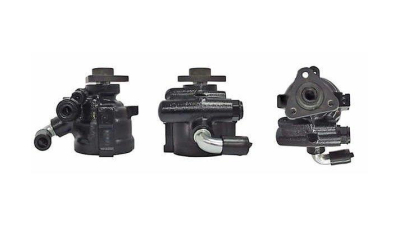 Pompa servodirectie Alfa Romeo 145, 07.1994-01.2001; 146 (930), 12.1994-01.2001; 155 (167), 01.1992-12.1997; Fiat Brava/Bravo (182), 10.1995-06.2003, Croma, 12.85-12.1996; Marea (185), 09.1996-12.2007; Punto (176), 09.1993-09.1999; SRLine S5030006