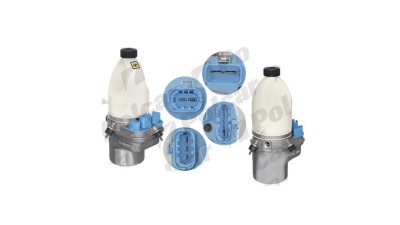 Pompa servodirectie - refacuta , Aftermarket S5030010