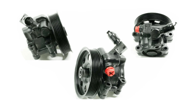 Pompa servodirectie Ford Cougar 1998-2001; Mondeo 1996-2000, SRLine S5032004