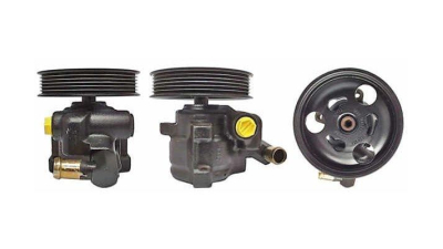 Pompa servodirectie Ford Fiesa 4 1995-01.2002; Mazda 121 1996-2003, SRLine S5032011