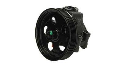 Pompa servodirectie Ford Mondeo 3 2000-2007, SRLine S5032035, cu 6 nervuri; fulie 130 mm