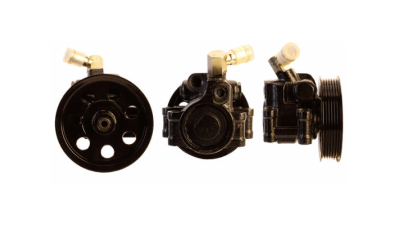 Pompa servodirectie Ford Mondeo 1998-11.2004, SRLine S5032036
