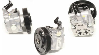 Pompa servodirectie Ford Mondeo 4 (Ba7), 03.2007-01.2015; S-Max (Wa6), 05.2006-12.2014; Volvo S80 2 (As), 03.2006-; V70 3 (Bw), 04.2007-12.2009, SRLine S5032037