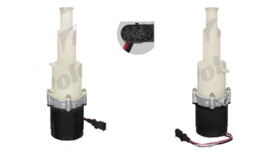 Pompa servodirectie - refacuta , Aftermarket S5032040