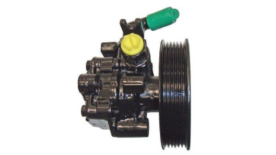 Pompa servodirectie Hyundai Tucson (Jm), 08.2004-03.2010; Kia Cerato 2004-2008; Sportage 2004-2010, SRLine S5040002