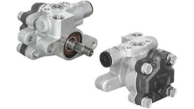 Pompa servodirectie Hyundai Santa Fé 1 (Sm), 08.2001-03.2006, SRLine S5040007
